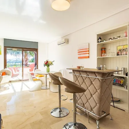 Apartment 2 Bedroom Stunning In Casares