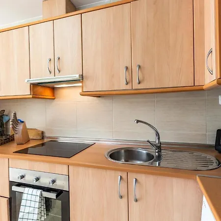 Apartment 2 Bedroom Stunning In Casares
